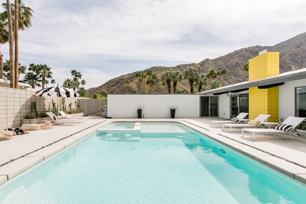 Villa Reel Paradise Mid