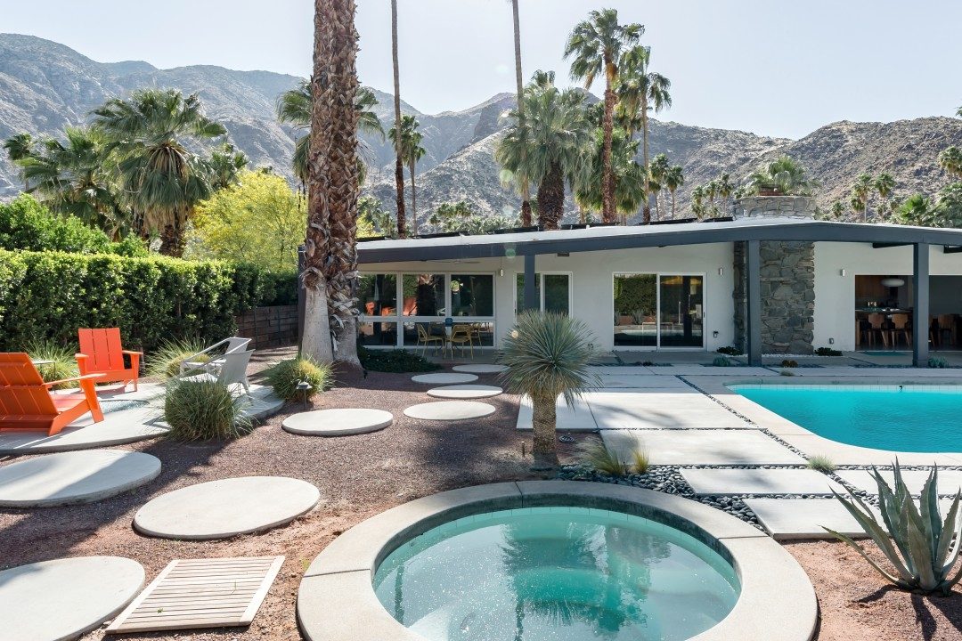 Millionaire's Row Villa