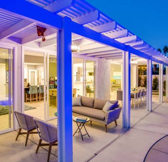 Villa Broken Arrow — photo 4