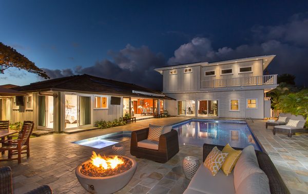 Villa Meadow View / beautiful luxury villa