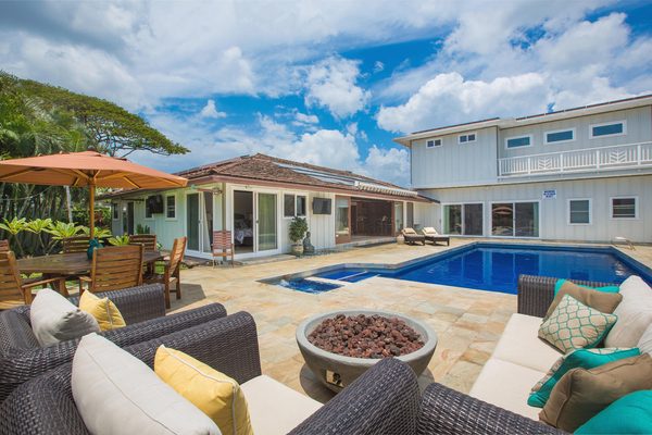 Villa Orchard / beautiful luxury villa