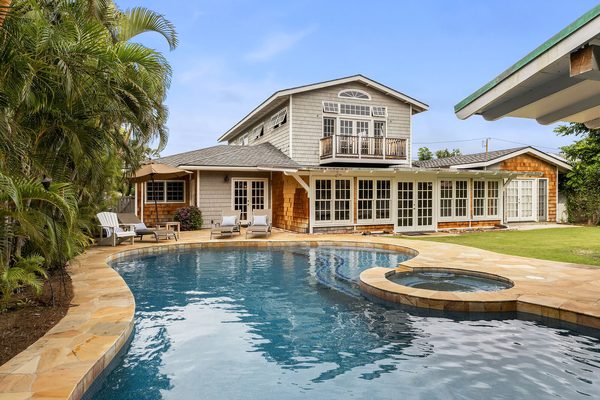 Villa Belle Vue / beautiful luxury villa