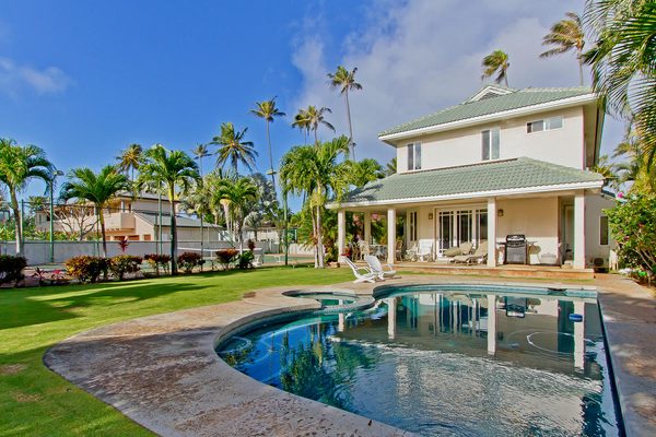 Villa Chez Recoin / beautiful luxury villa