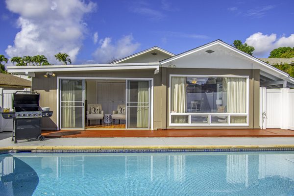 Villa La Vie est Belle / luxury villa