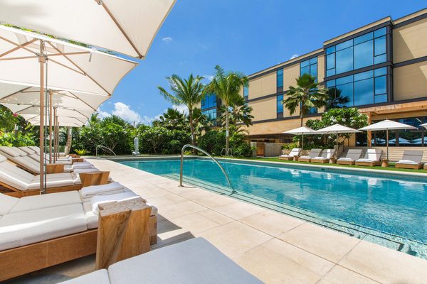 Villa Imagination / Beautiful Royal villa