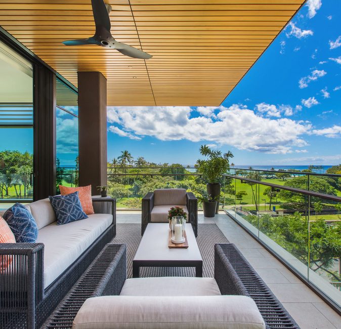 Villa Imagination / Beautiful Royal villa — photo 1