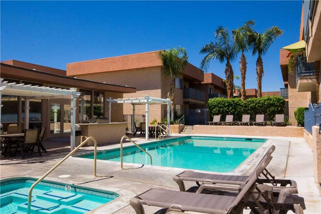 Villa Eleanor
