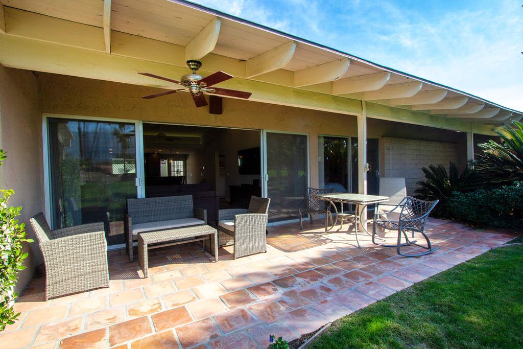 Villa Philippa