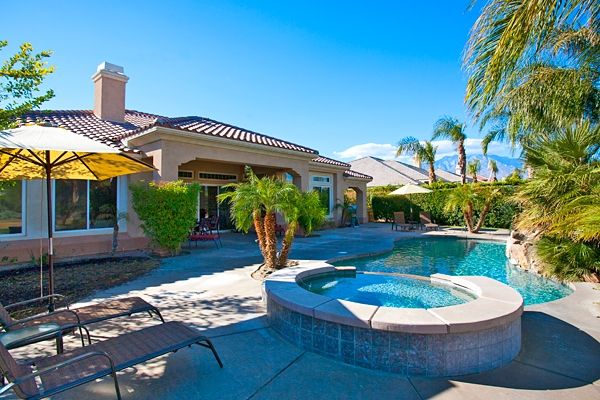 Villa David