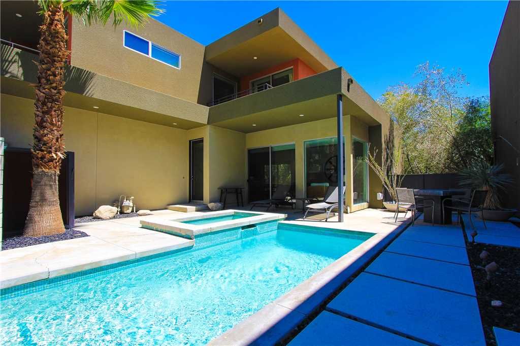 Villa Nehar