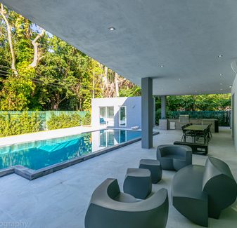 Villa Ezralia - Luxury with pool — photo 5