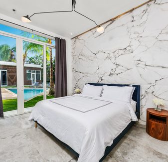 Villa Shamera - Luxury with pool — photo 5