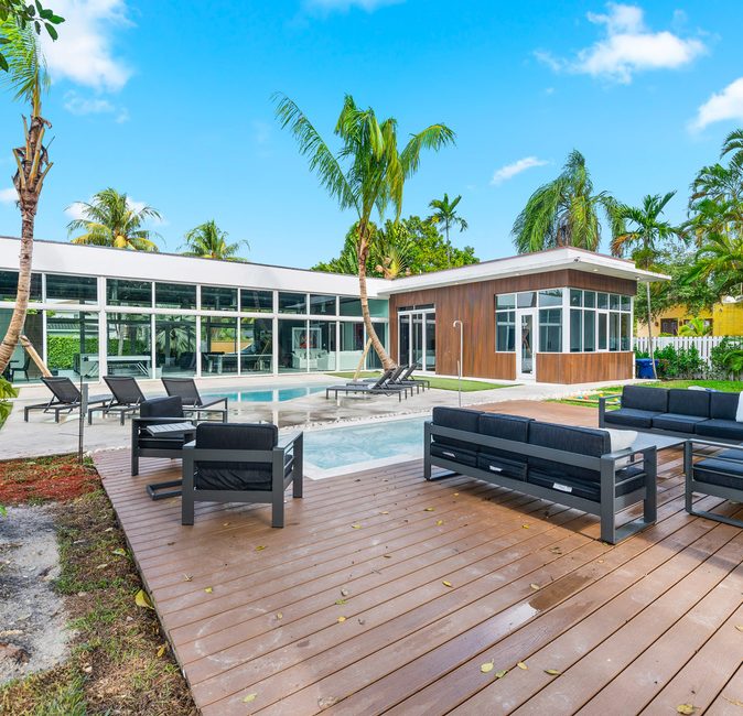 Villa Shamera - Luxury with pool — photo 1