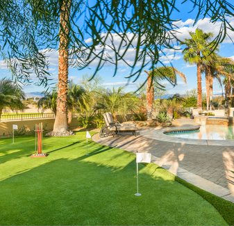 'Barcelona' Upgraded Golf Course Home with Games and Pool! — photo 5