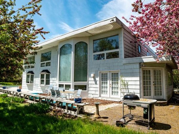 Villa Burak
