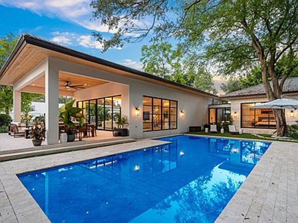 Villa Red Diamond
