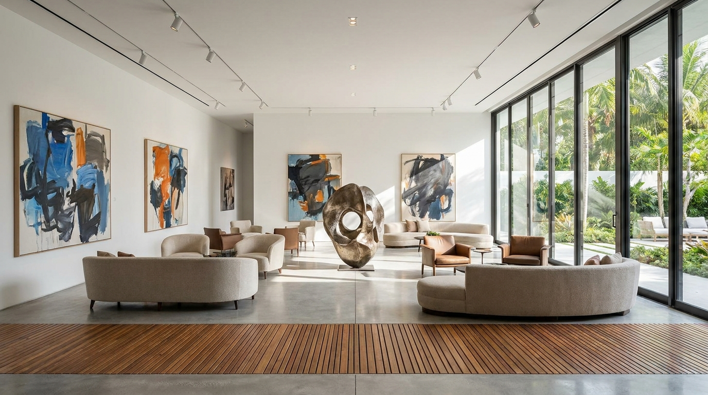 Where to Stay for Art Basel Miami Beach 2026: The Insider's Guide