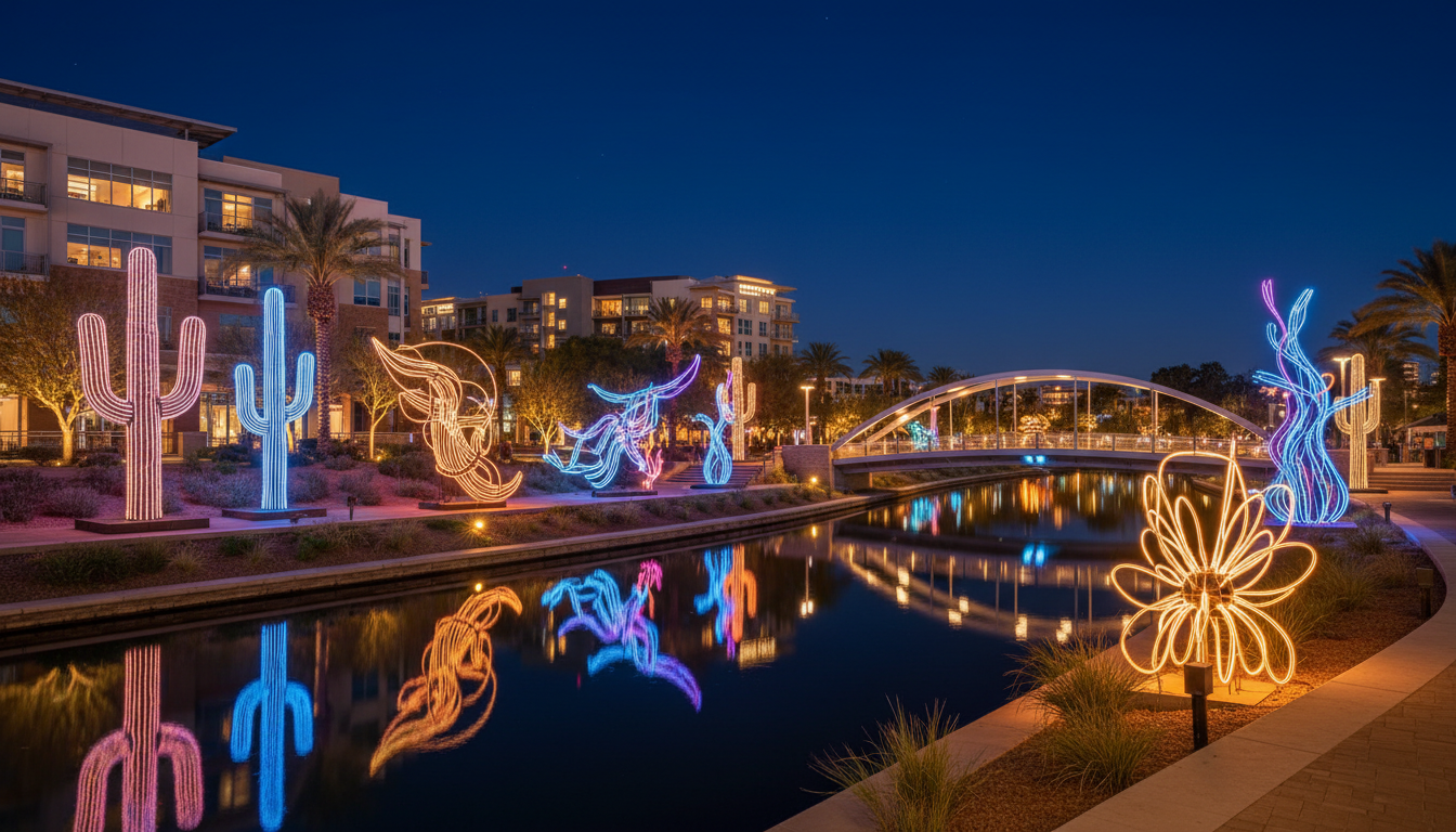 Canal Convergence 2026: Western Nature in Scottsdale — Where to Stay and an Insider Guide