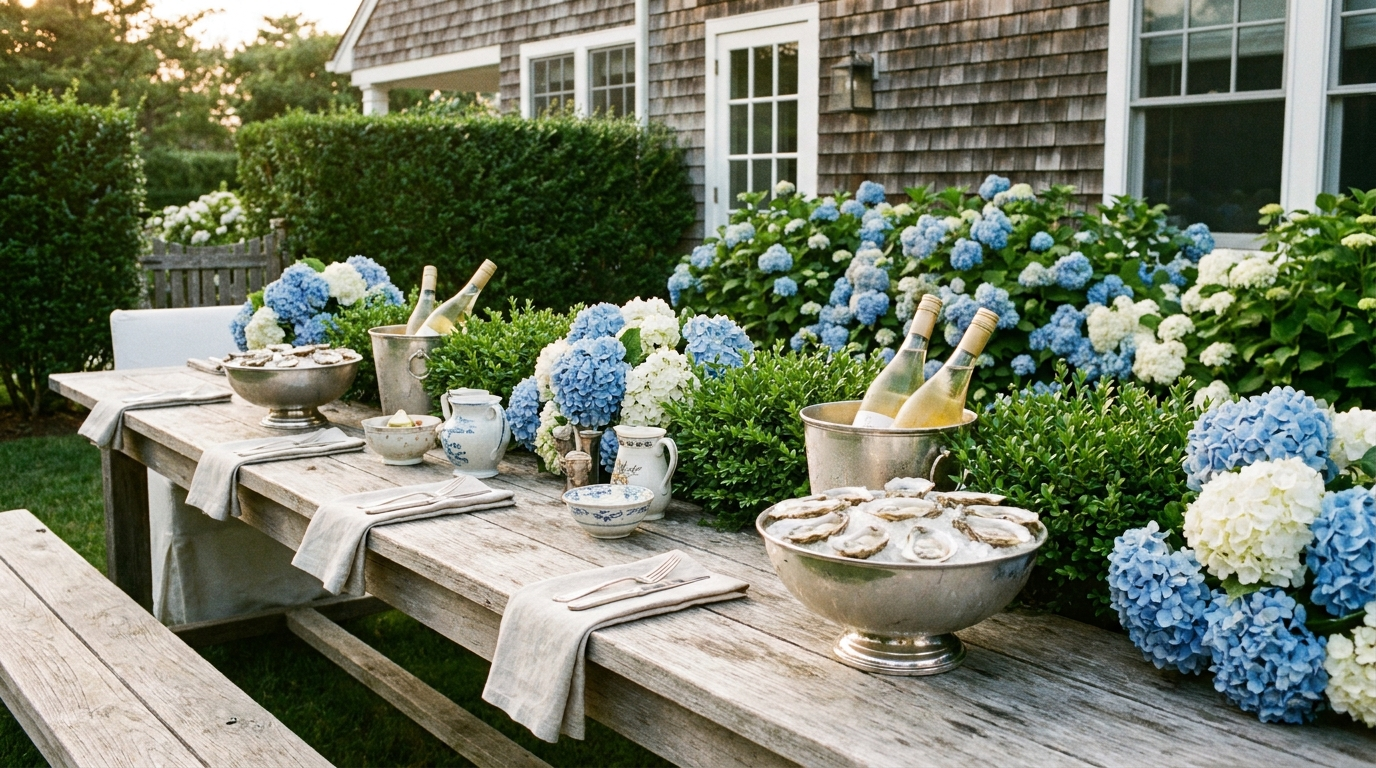 Top 10 Hamptons Restaurants to Book During the 2026 Hampton Classic Horse Show