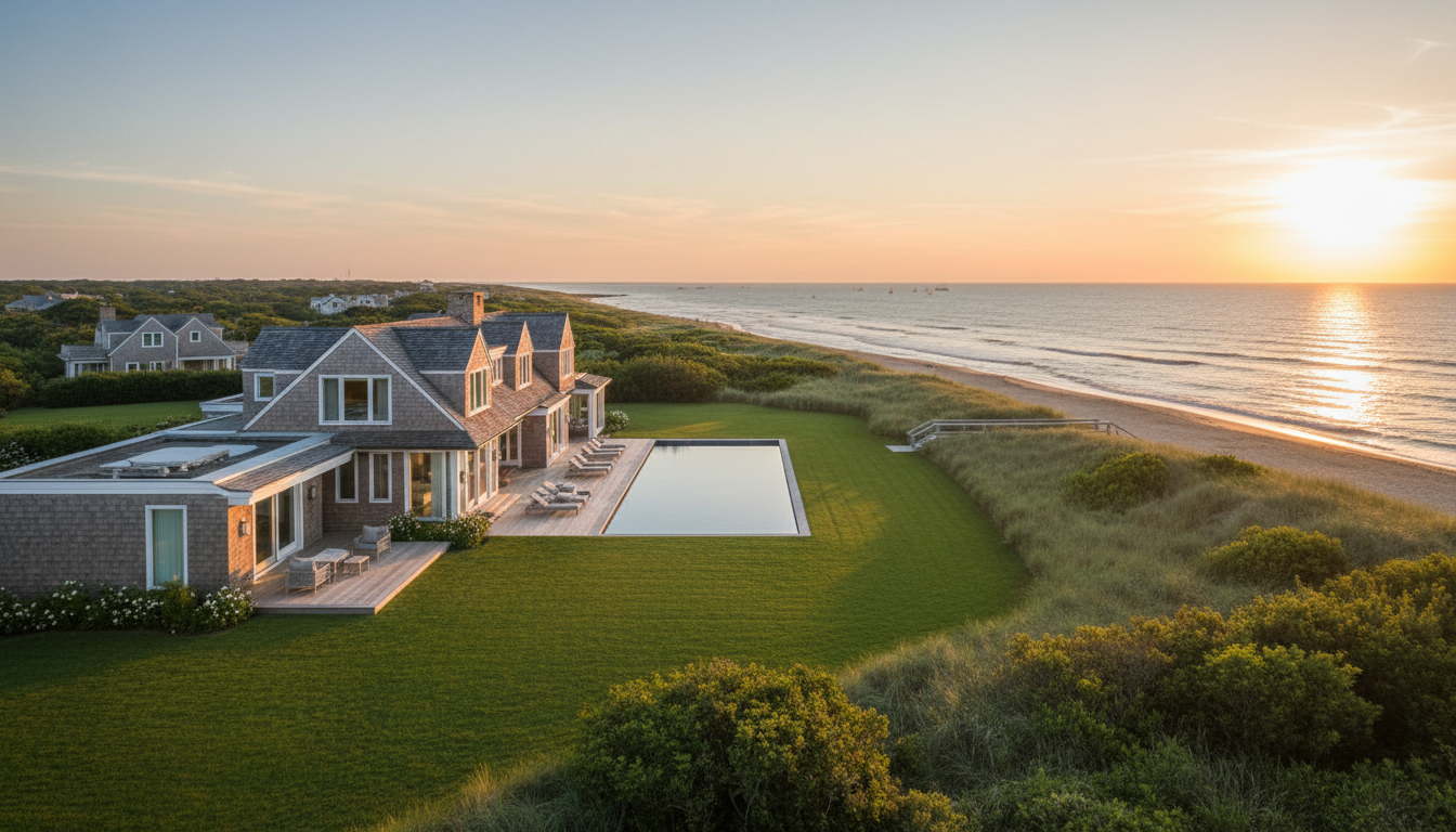 The 5 Best U.S. Destinations for Luxury Villa Rentals