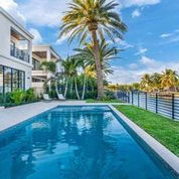 Villa Pamila