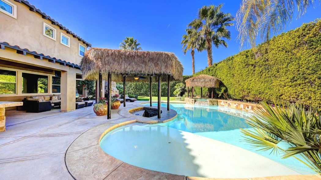 Villa Vista Escondido