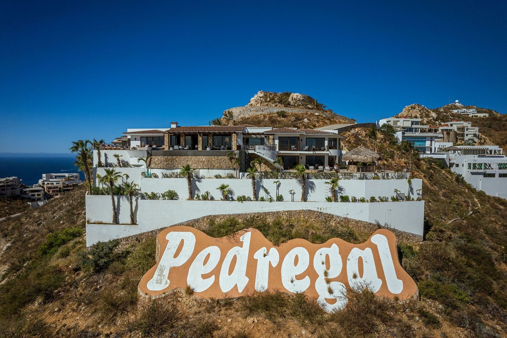 Villa Casa Cielo at Pedregal