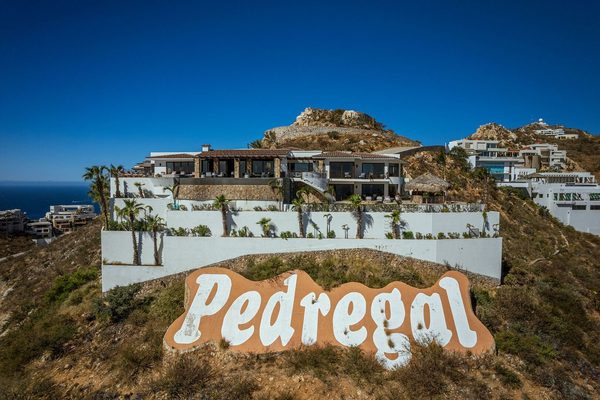 Villa Casa Cielo at Pedregal