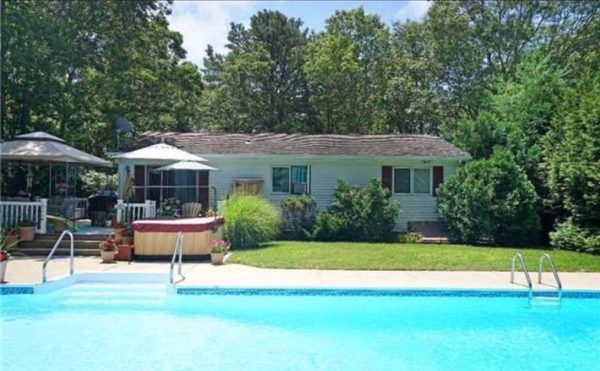 Villa Adriana W/Pool & Hot Tub on Pvt St