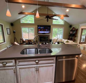 Villa Donald House - Luxury Beach House — photo 3