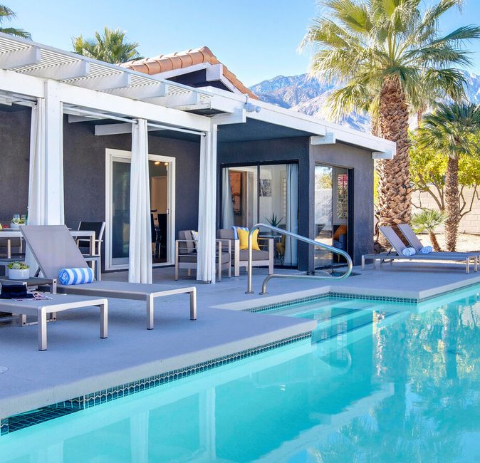 Azure Oasis - Space for Working Remotely / Zoom Calls — photo 1