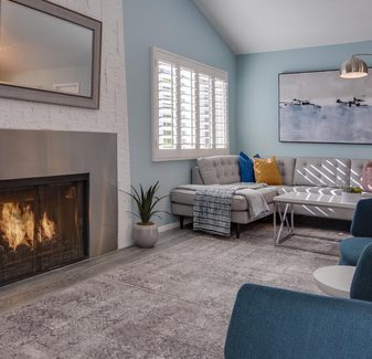 Azure Oasis - Space for Working Remotely / Zoom Calls — photo 5