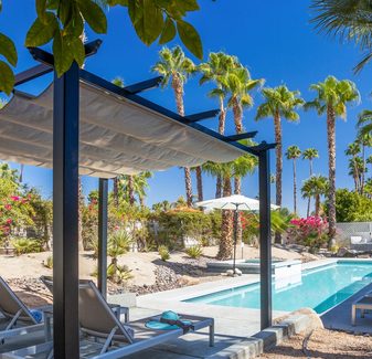 Azure Oasis - Space for Working Remotely / Zoom Calls — photo 4