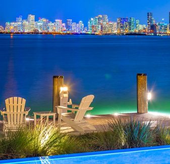 Best Bayfront View. New construction w/ pool — photo 4