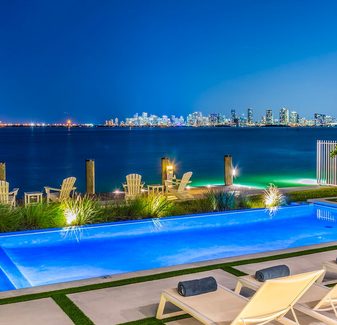 Best Bayfront View. New construction w/ pool — photo 3