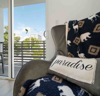 Paradise1ZEN/Brand New , Peaceful , pool. — photo 4