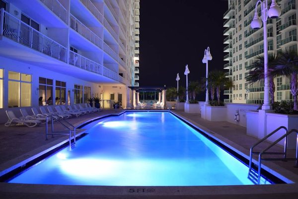 Beautiful & Modern Converted 4 Bedrooms @ BRICKELL