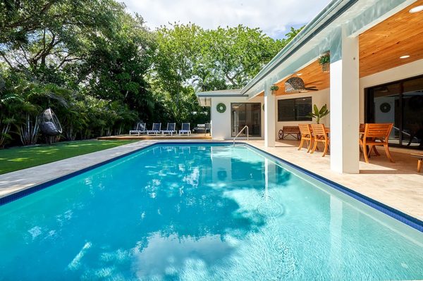 Villa Luxe Haven