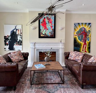 Decadent Oasis - hot tub, pool and billiards — photo 4