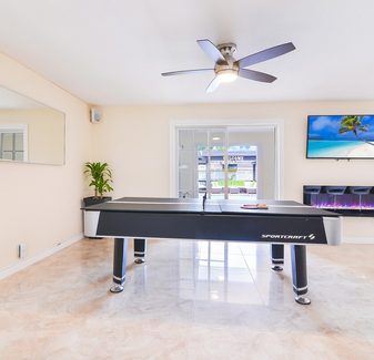 ?5? Vacation Villa Heated POOL+HOTTUB+CASINOBEACH? — photo 4