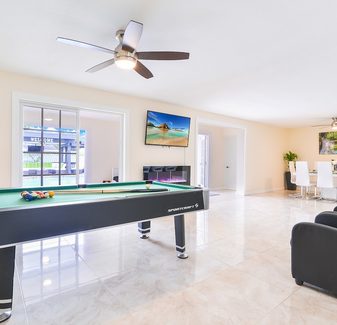 ?5? Vacation Villa Heated POOL+HOTTUB+CASINOBEACH? — photo 5