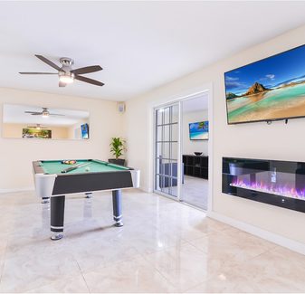 ?5? Vacation Villa Heated POOL+HOTTUB+CASINOBEACH? — photo 3