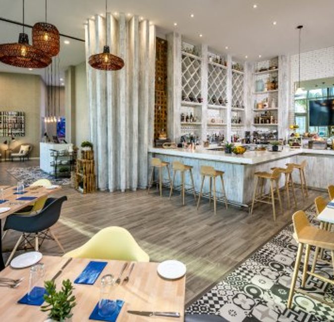 Ocean Front State Of The Art — photo 1
