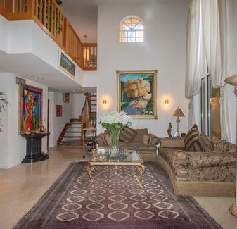 MIAMI HOME WITH TROPICAL FEEL*** — photo 4