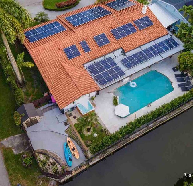 enjoy a different experience in “LA FINQUITA”Miami — photo 1