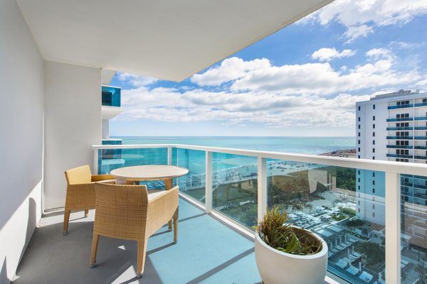 Lumina Residences 2BR Skyline Escape