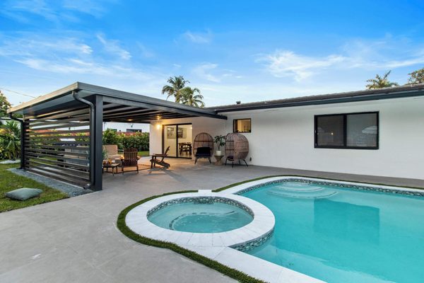 Luxury Casa Bella 
