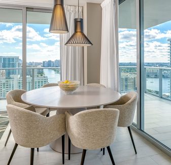 NEW2019 SW CornerCondo@Hyde WaterView 26th Floor — photo 5