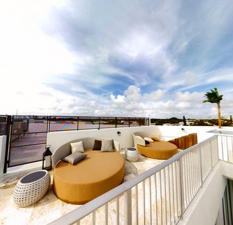 Modern Fve Story Luxury Villa — photo 5