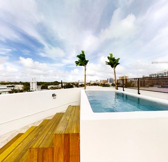 Modern Fve Story Luxury Villa — photo 2